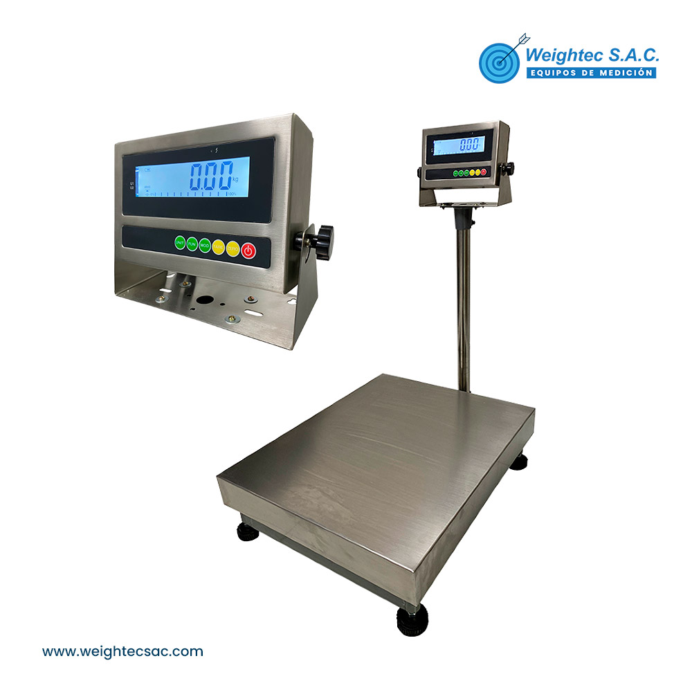 Balanza Hand Free TP9901