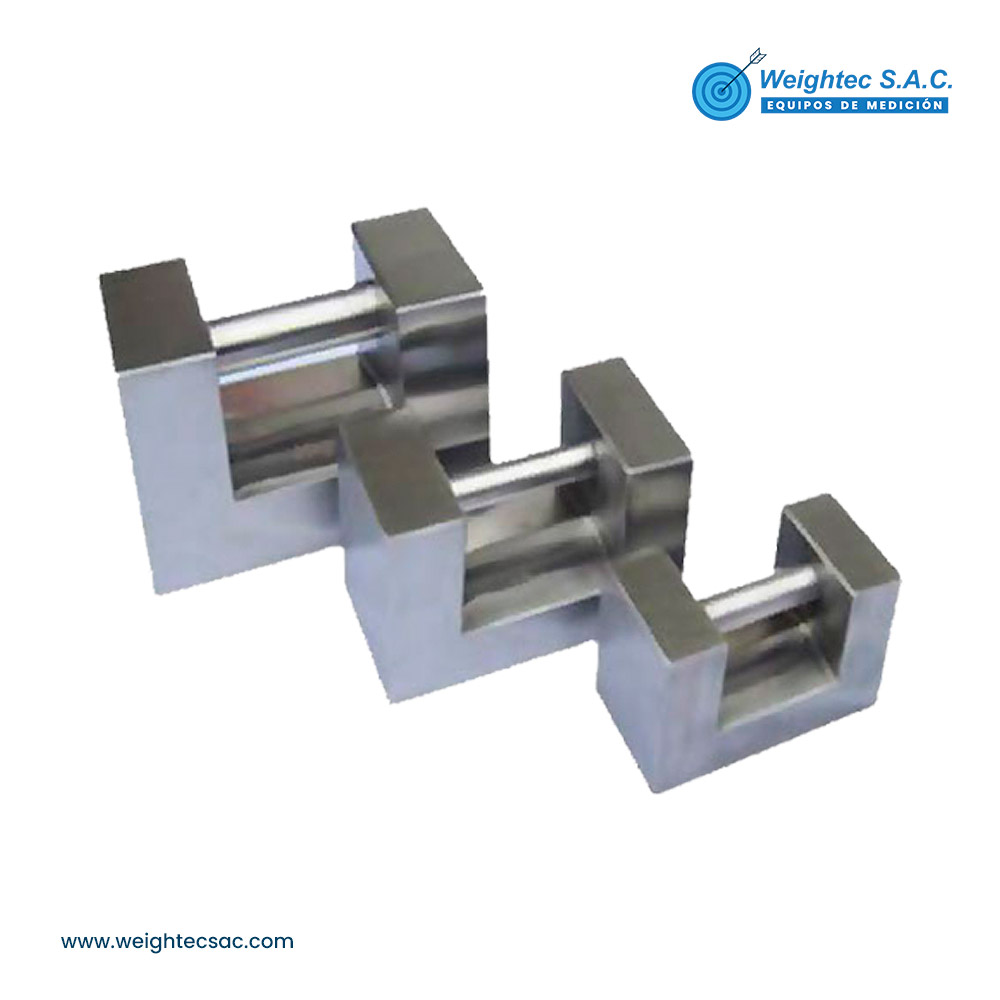 Pesa Patrón Acero Inoxidable